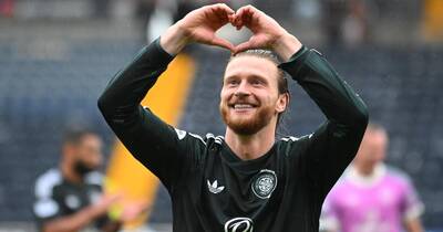 Celtic summer signing tipped to emulate club legend as English clubs ‘missed out’