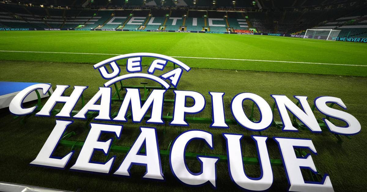 How Celtic could bank extra Champions League cash with LASK knockout