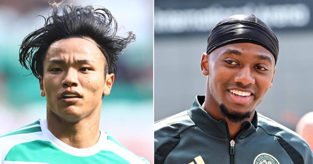 Martin O’Neill reveals Reo Hatate Celtic transfer ‘enquiries’, Balikwisha update