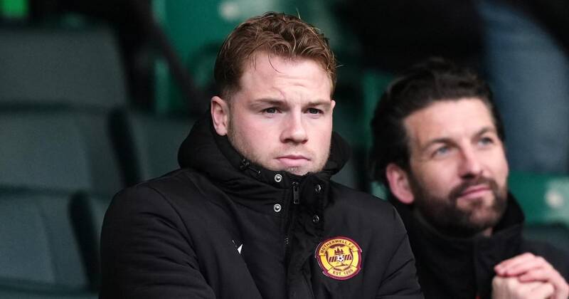 Stephen Welsh reveals moment he knew his Celtic career was over and suprise element