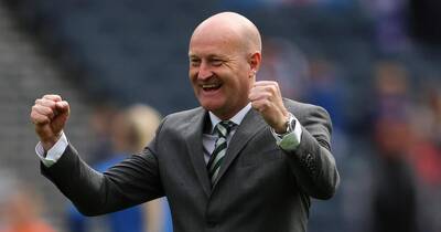 SWPL round-up: Celtic beat city, Hearts and Rangers off to winning starts