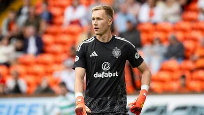 Celtic’s new goalkeeper target may reveal Martin O’Neill’s decision over Viljami Sinisalo Celtic’s new goalkeeper target may reveal Martin O’Neill’s decision over Viljami Sinisalo