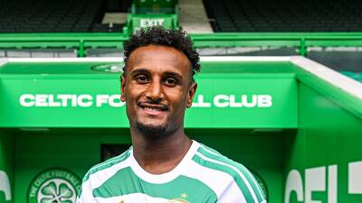 Every Celtic transfer this summer: Full list of ins and outs so far