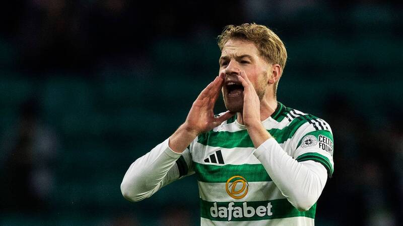 Former Celtic star explains how brutal contract decision helped him land EFL move Former Celtic star explains how brutal contract decision helped him land EFL move