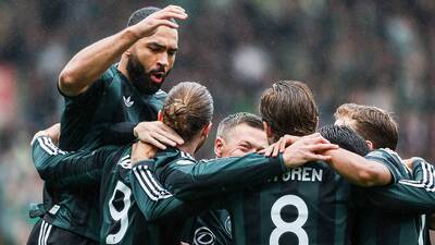 How to watch Celtic vs LASK: TV channel and live stream details for Champions League clash
