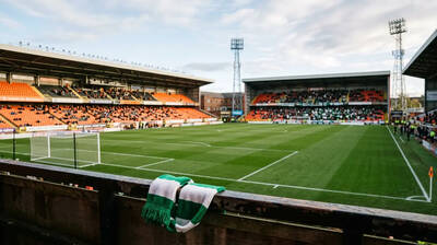 Celtic’s Tannadice Test: Kick-Off, TV and Team News