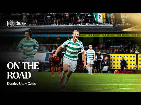On the Road | Celts book their place in the next round! (17/08/26)