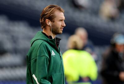 Benjamin Nygren admits to holding talks with Sebastian Tounekti, as it’s exactly what Celtic needs Benjamin Nygren admits to holding talks with Sebastian Tounekti, as it’s exactly what Celtic needs