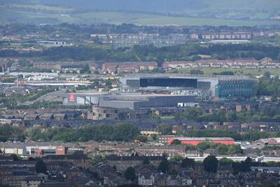 Celtic handed Rangers meeting in revived Tennent’s Sixes