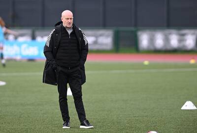 Grant Scott explains key Celtic Women moment in brilliant Glasgow City fightback