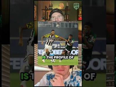 🇦🇹 “One of their strengths is height!” 😬 &ndash; LASK analysis out now