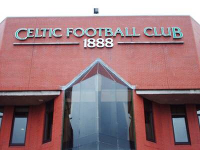 ‘The Rangers are back!’: How Celtic have ruined Heart & Hand ‘The Rangers are back!’: How Celtic have ruined Heart & Hand