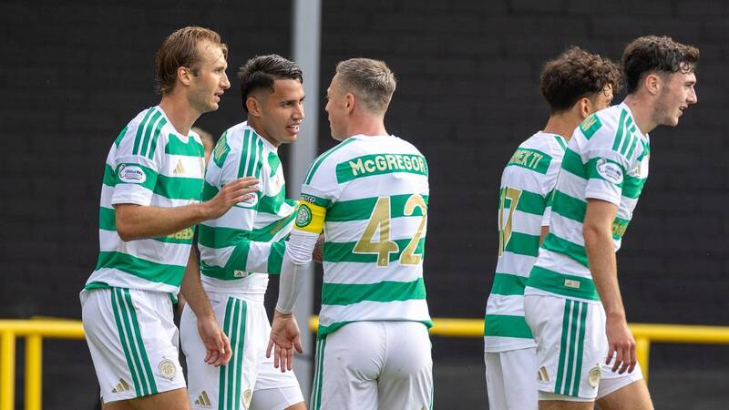 Celtic’s Champions League Gamble: Have We Done Enough This Time?