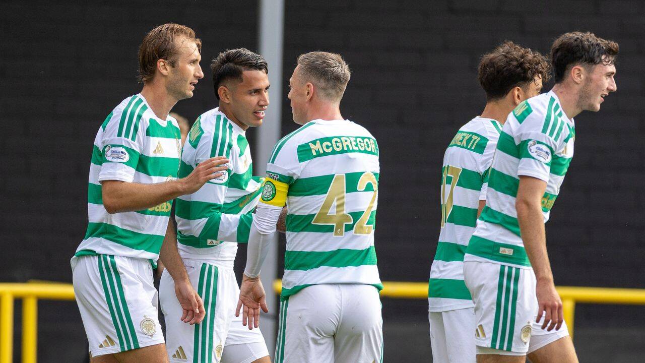 Celtic’s Champions League Gamble: Have We Done Enough This Time?