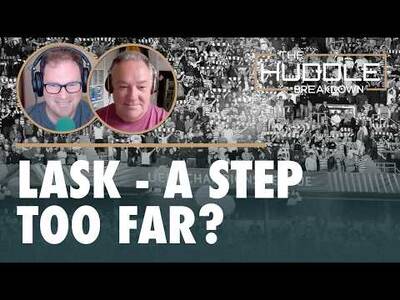 Celtic vs LASK Scouting Special: An Austrian Expert Tells Us Exactly What We’re Facing