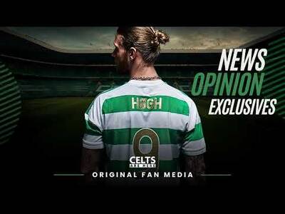 Celtic v LASK Match Preview