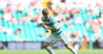 Highly-rated Celtic winger Thomas Hatton set for SPFL loan move