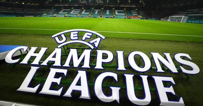 How Celtic could bank extra Champions League cash with LASK knockout