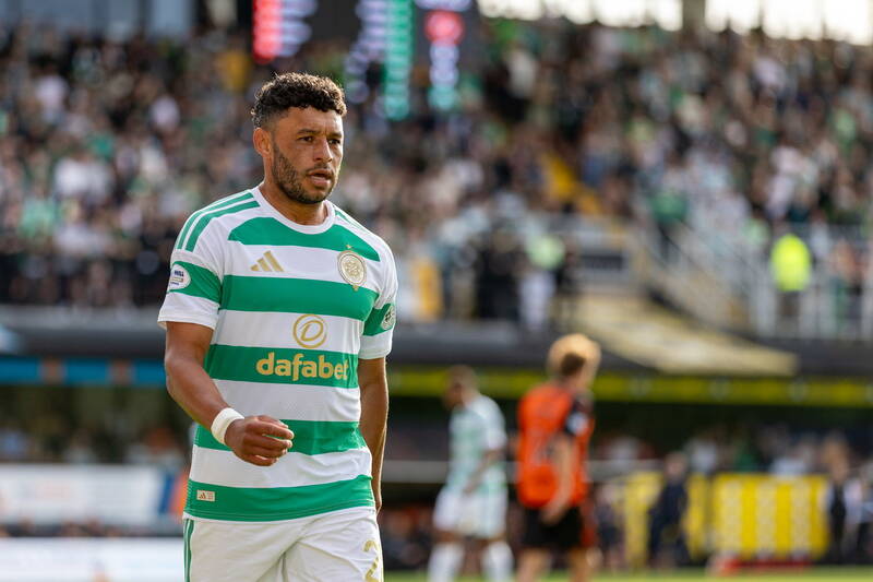 Decision to bring Oxlade-Chamberlain back was correct