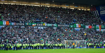 How many Celtic fans will get Ibrox tickets? Premier Sports Cup rules explained