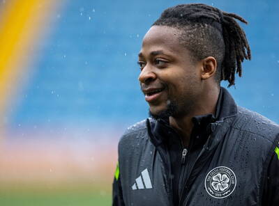 Joel Mvuka makes surprise move back to his former club