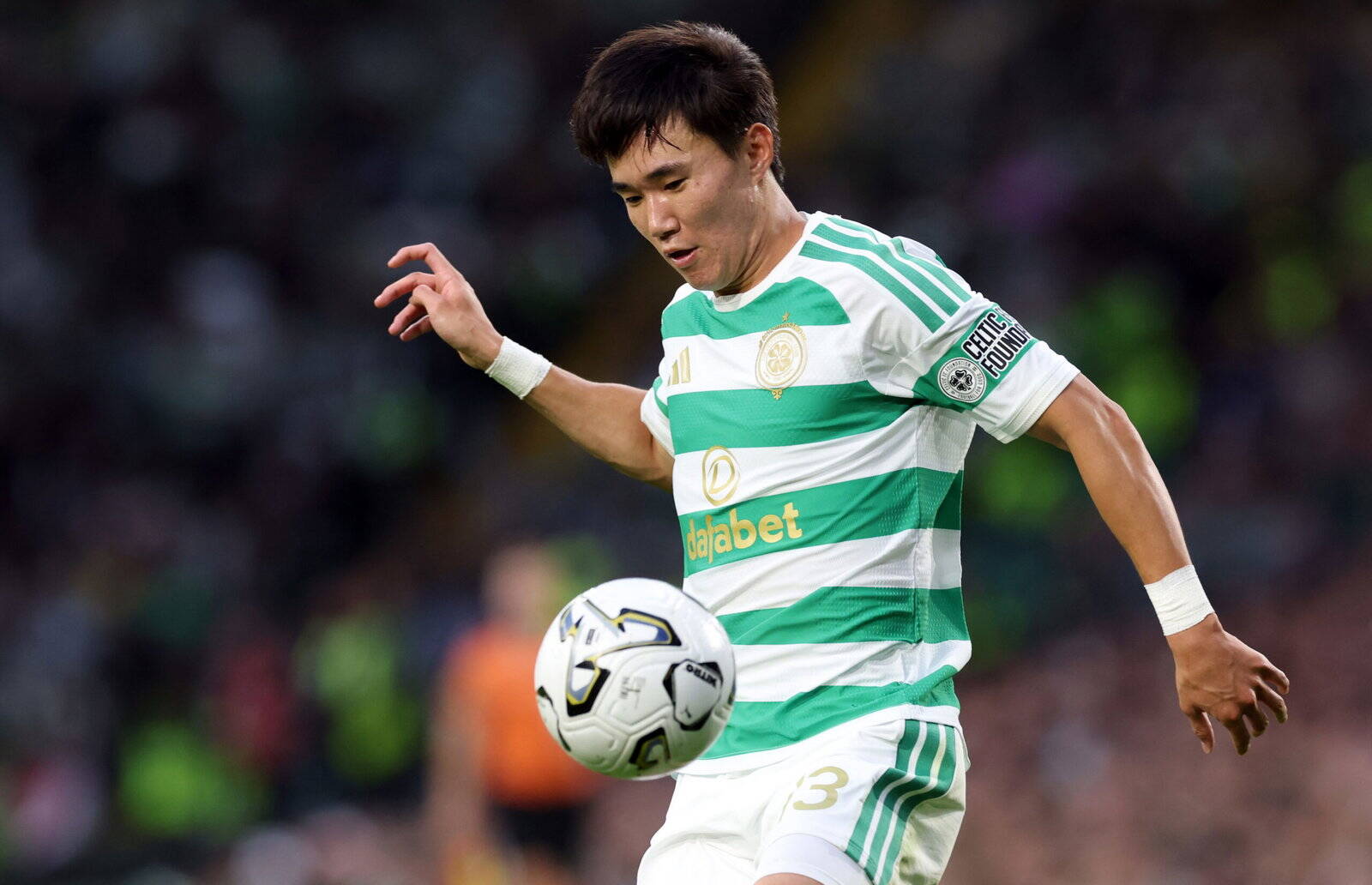 Martin O’Neill explains Yang and Ralston Celtic absences ahead of LASK