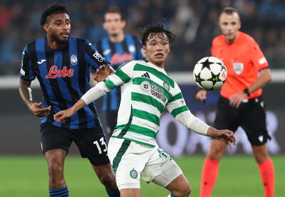 Reo Hatate rejects Greek offer as he eyes top five league move