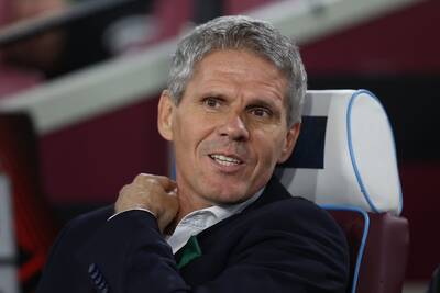 Celtic Champions League foe keep boss amid exit rumours as he’s ‘committed’ to LASK Linz ahead of Euro decider