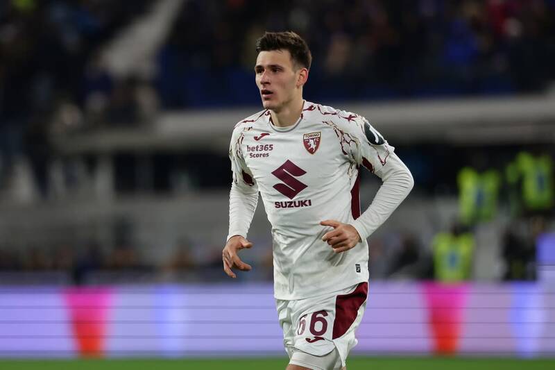 Celtic face increased transfer competition to land five-goal international target as parent club send mixed signals