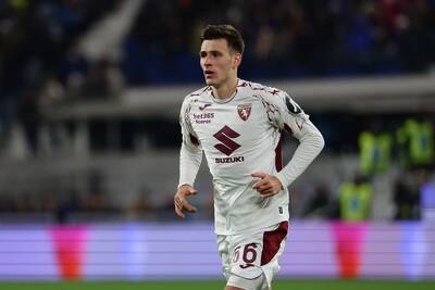 Celtic face increased transfer competition to land five-goal international target as parent club send mixed signals