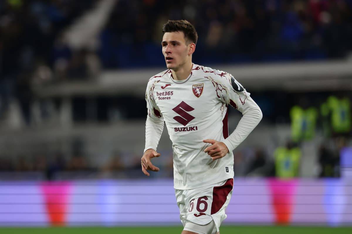Celtic face increased transfer competition to land five-goal international target as parent club send mixed signals