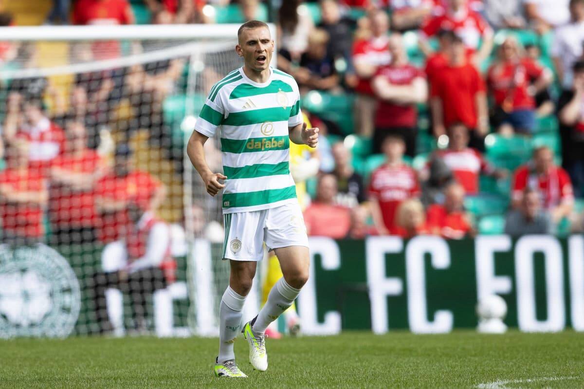 Celtic to sanction transfer exit with EFL switch on cards for exciting midfield prospect labelled ‘top talent’