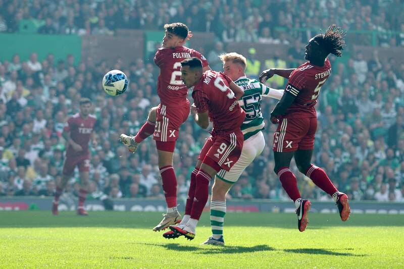 Former Celtic star breaks silence on ‘no-brainer’ EFL transfer after debut as ex-Hoops teammate bags winner