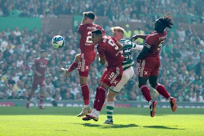 Former Celtic star breaks silence on ‘no-brainer’ EFL transfer after debut as ex-Hoops teammate bags winner Former Celtic star breaks silence on ‘no-brainer’ EFL transfer after debut as ex-Hoops teammate bags winner