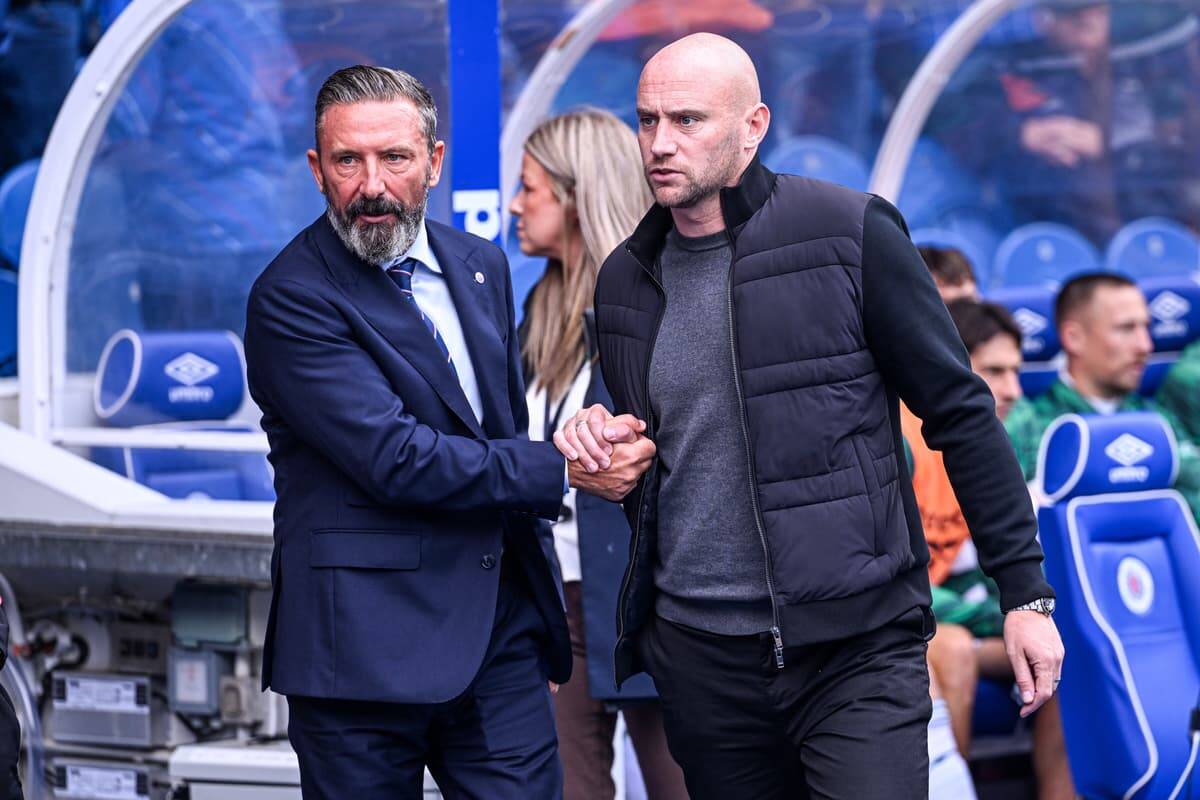 Scotland transfers live: Celtic, Rangers, Hearts, Hibs and SPFL latest in final weeks of window