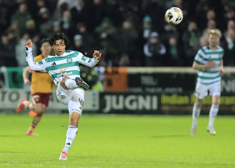 For the next two weeks, Hatate and Celtic need each other.