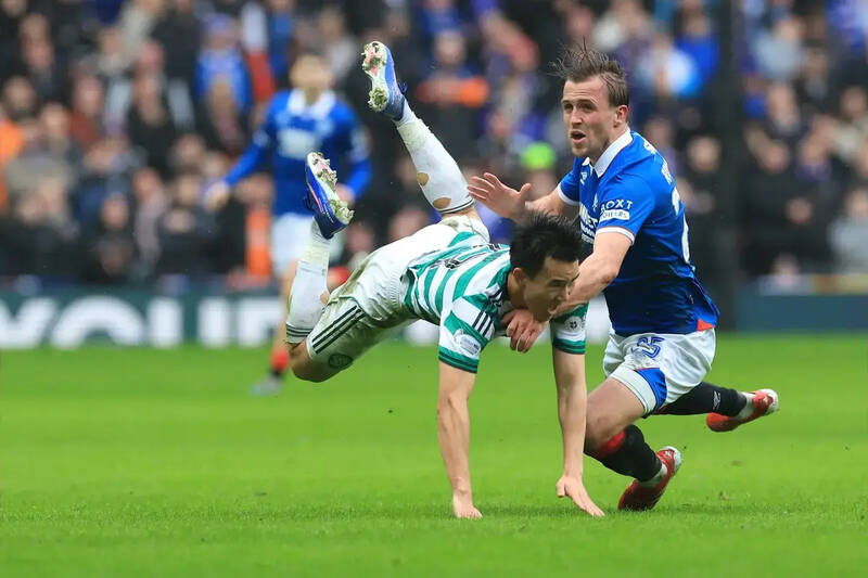 When it comes to Ibrox tickets, Celtic should treat them as they treat us.