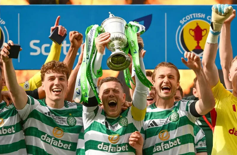 155 v 3 winners medals- The so called Glasgow Rivalry is exposed 155 v 3 winners medals- The so called Glasgow Rivalry is exposed
