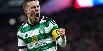 Callum McGregor: The Tactical Brain Behind Celtic’s Midfield Control
