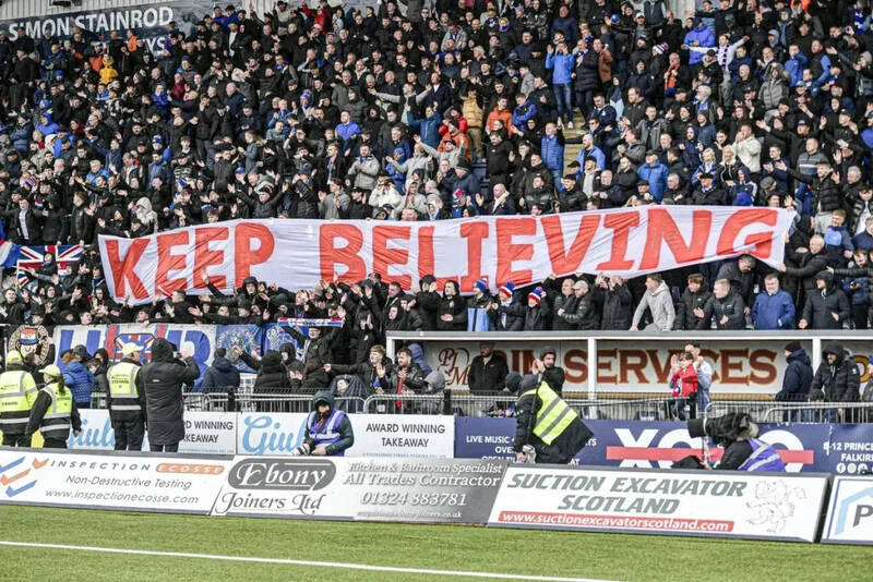 Handball For Dummies- An Ibrox fan explains Kasper Hogh v Dujon Sterling