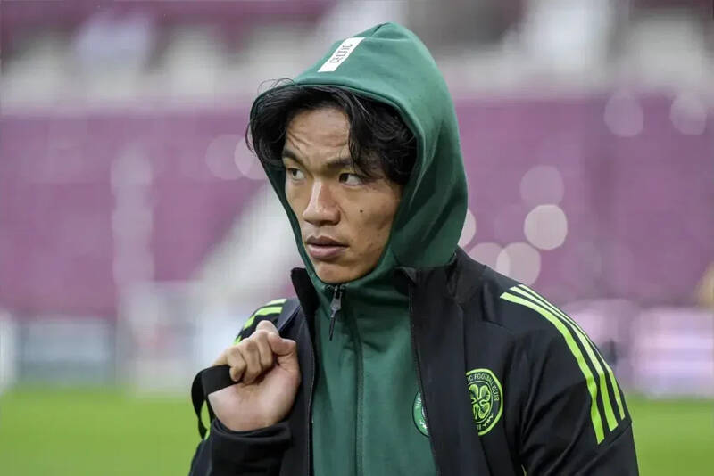 O’Neill gives low down on Hatate’s Celtic situation