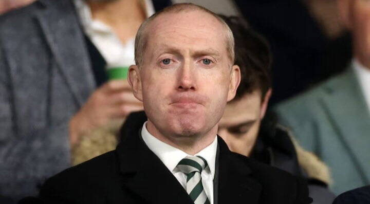 Celtic Have the Money — So Why Is an Outdated Board Letting the Ibrox Club Outmuscle Them?