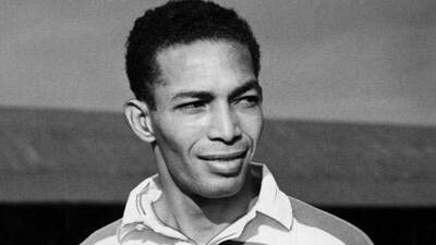 75th anniversary of Gil Heron’s Celtic debut