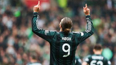 Celtic v LASK, UEFA Champions League Play-Off Quiz