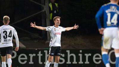 Countdown to kick-off: LASK in Europe Countdown to kick-off: LASK in Europe