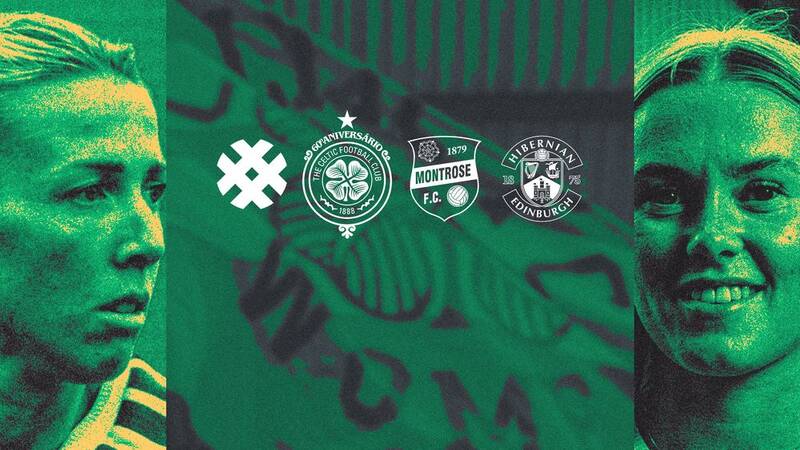 Tickets on sale now for Celtic FC Women Fixtures