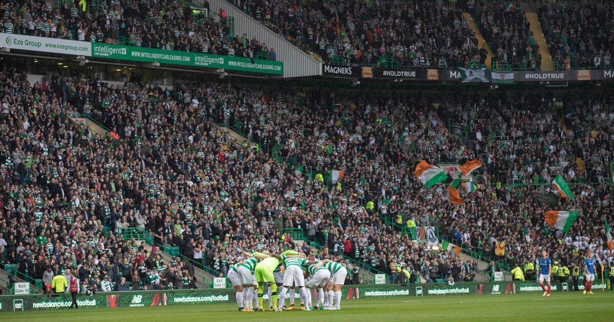 Is Celtic vs LASK on TV? Live stream, channel and Champions League kick off time