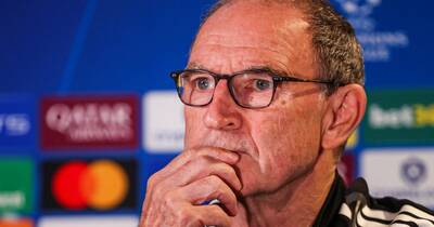 Martin O’Neill on the undeniable Celtic transfer improvement he is taking into Champions League playoff
