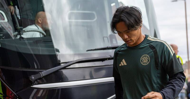My message to ghost of Celtic could be in the bin within hours but wantaway star needs to shake out of funk