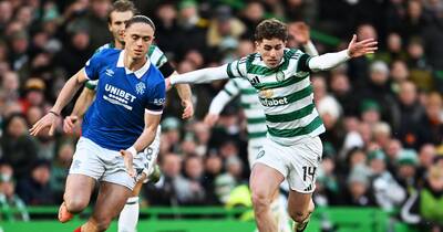 Rangers vs Celtic Premier Sports Cup date and kick-off time revealed as quarter-final TV schedule revealed